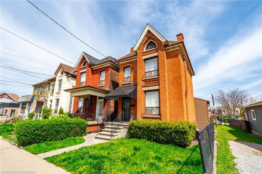 244 Hughson Street N Property Photo 3