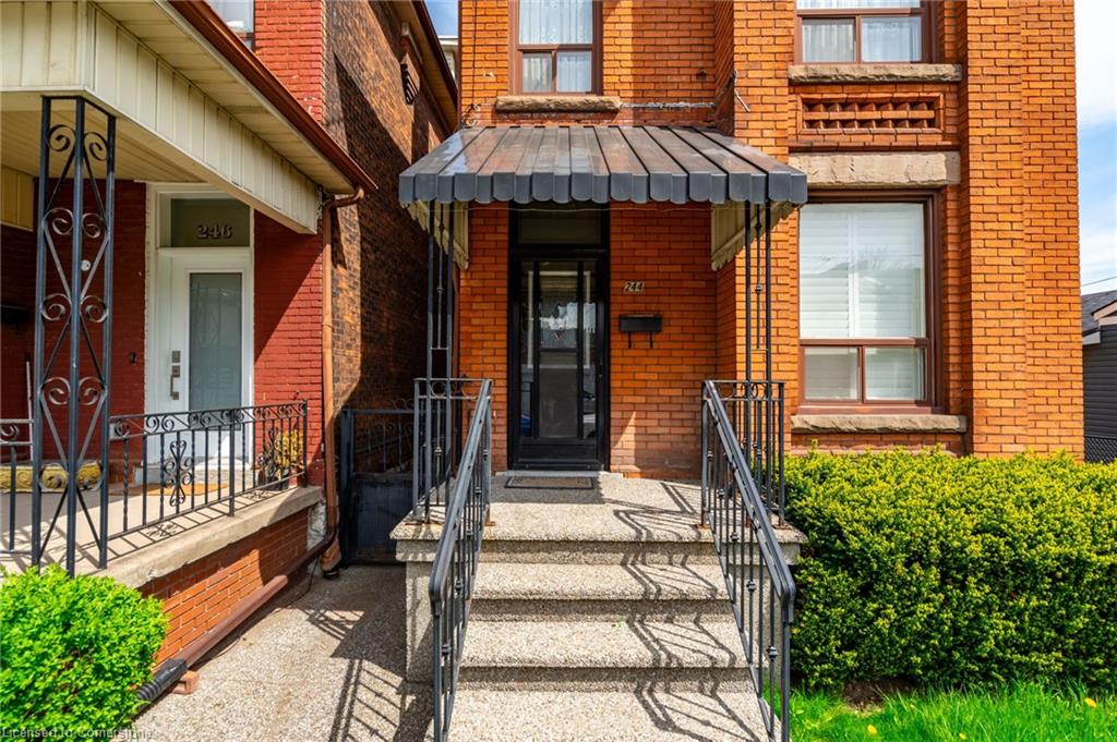 244 Hughson Street N Property Photo 4
