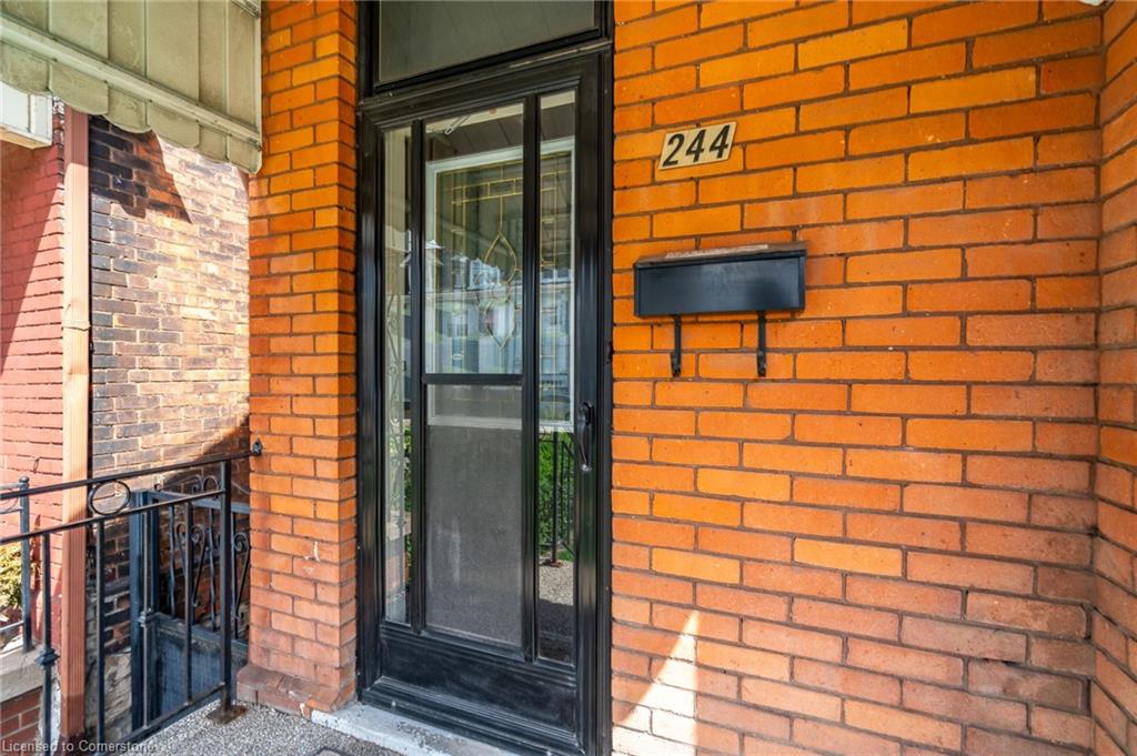 244 Hughson Street N Property Photo 5