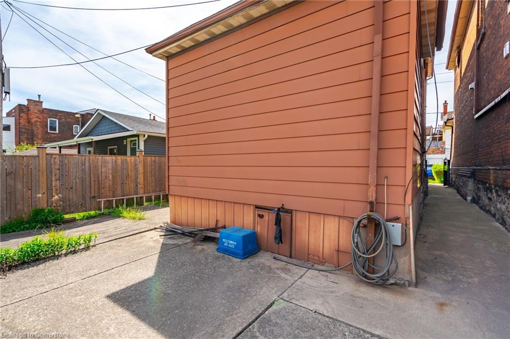 244 Hughson Street N Property Photo 35