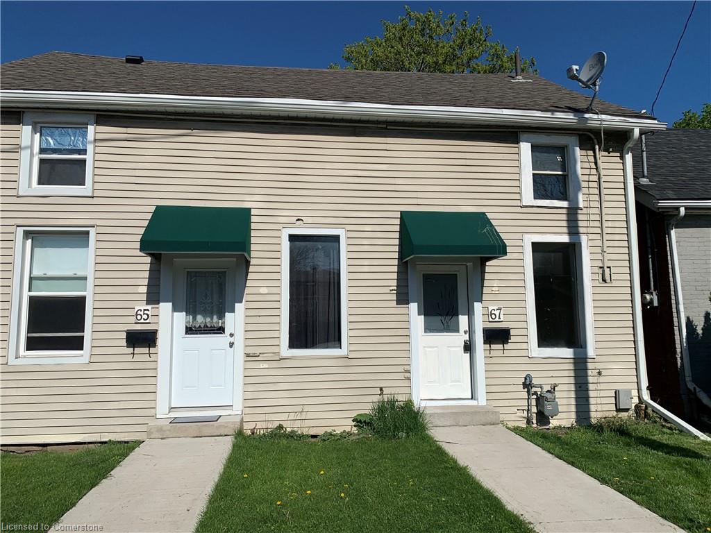 67 Tisdale Street N Property Photo