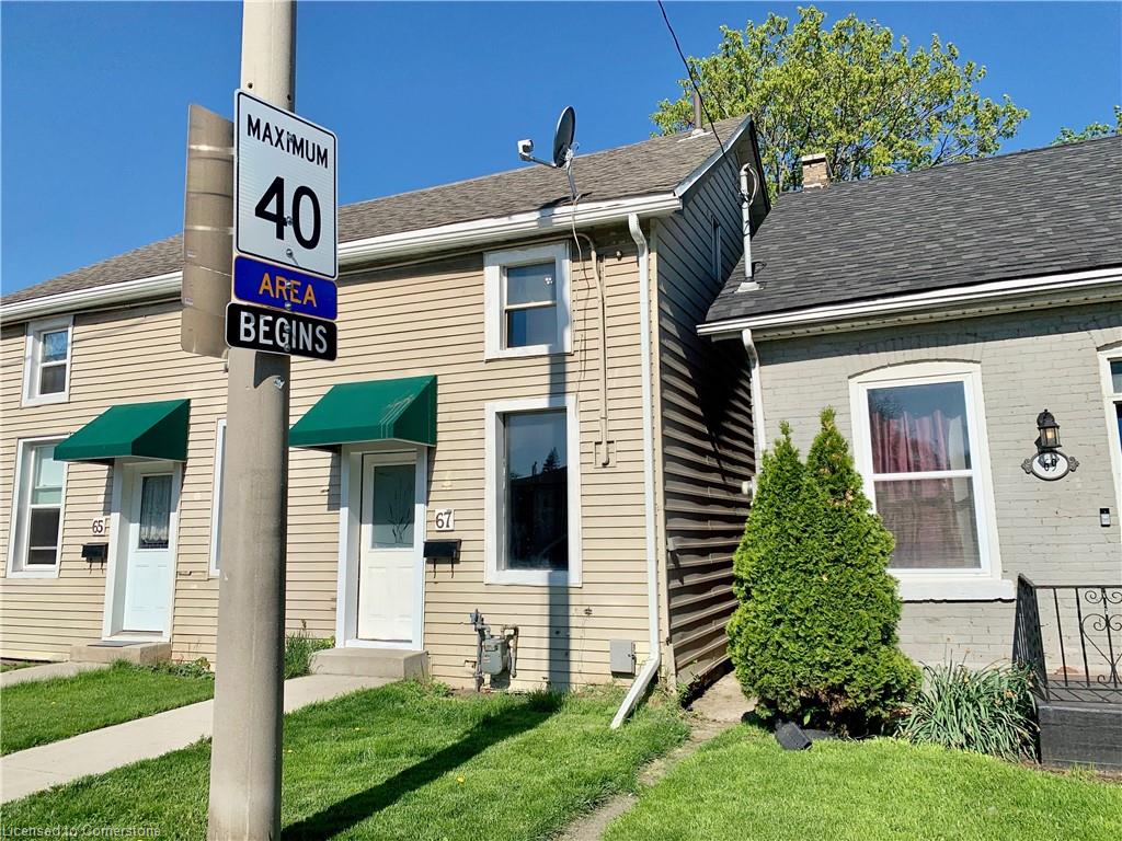 67 Tisdale Street N Property Photo 1