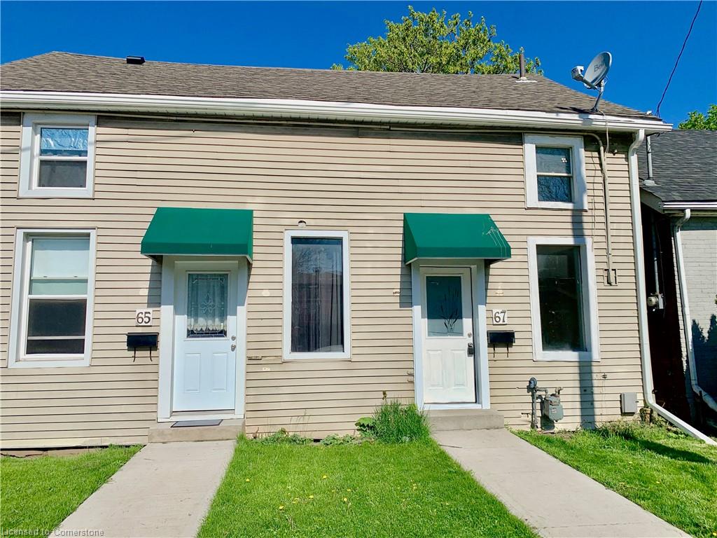 67 Tisdale Street N Property Photo 22