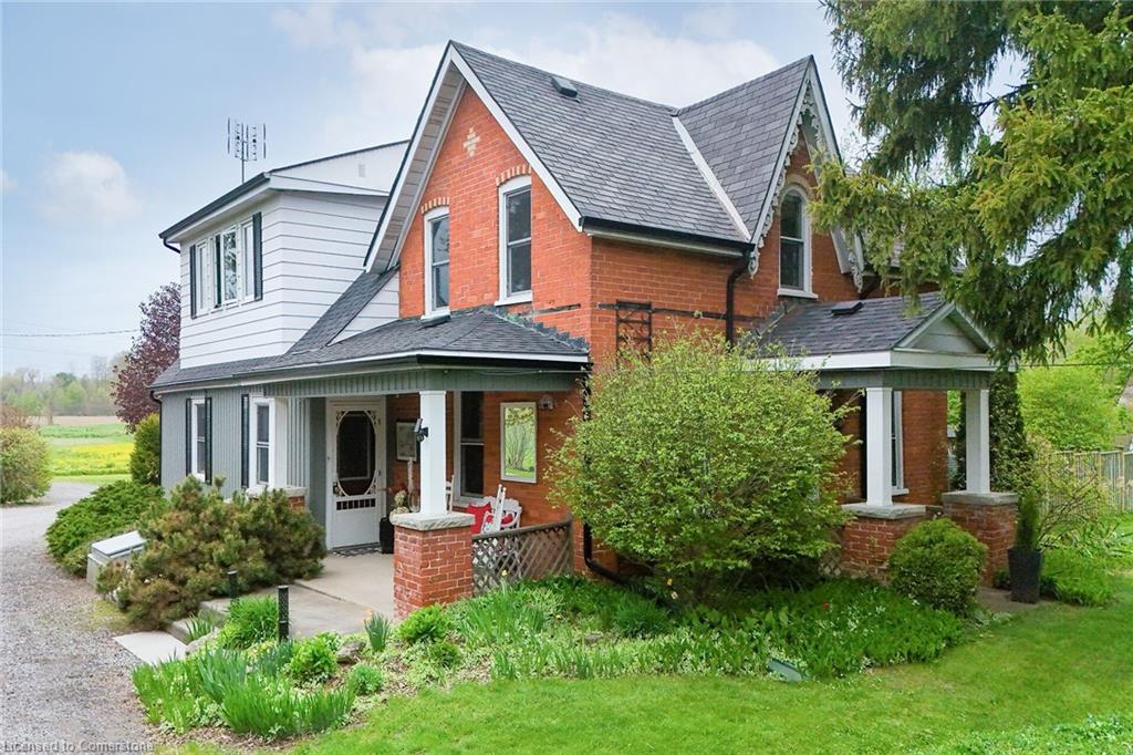 829 Millgrove Side Road Property Photo