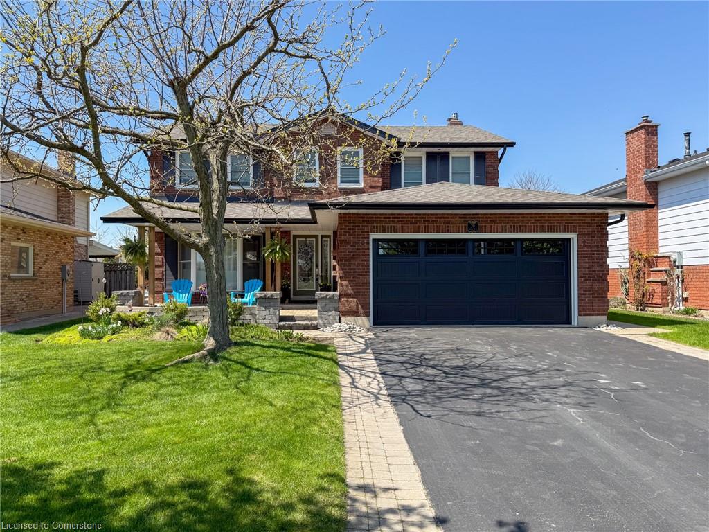 20 Donly Drive S Property Photo 1