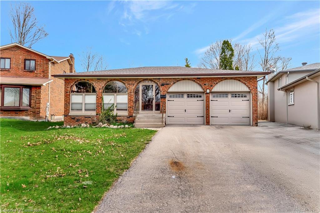 43 Curtis Drive Property Photo