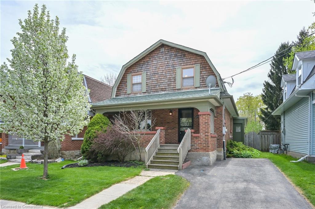 28 Second Avenue Property Photo