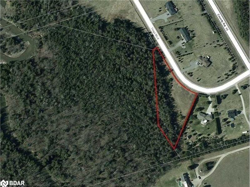 6 Tioga Boulevard Property Photo 1