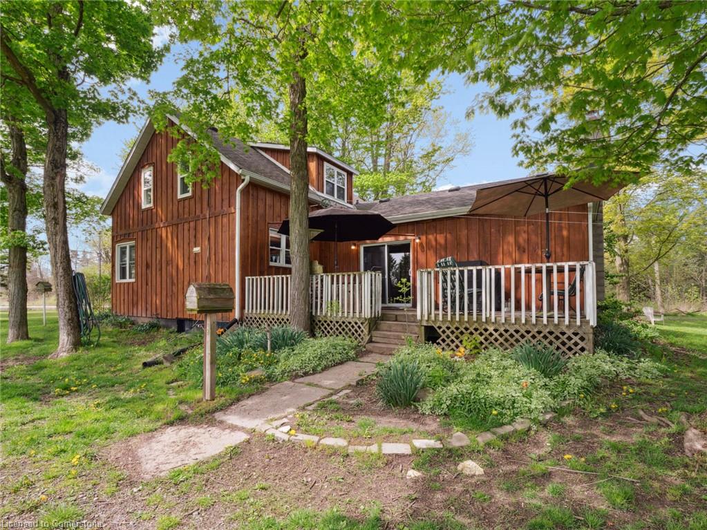 83456 Old River Road W Property Photo 1