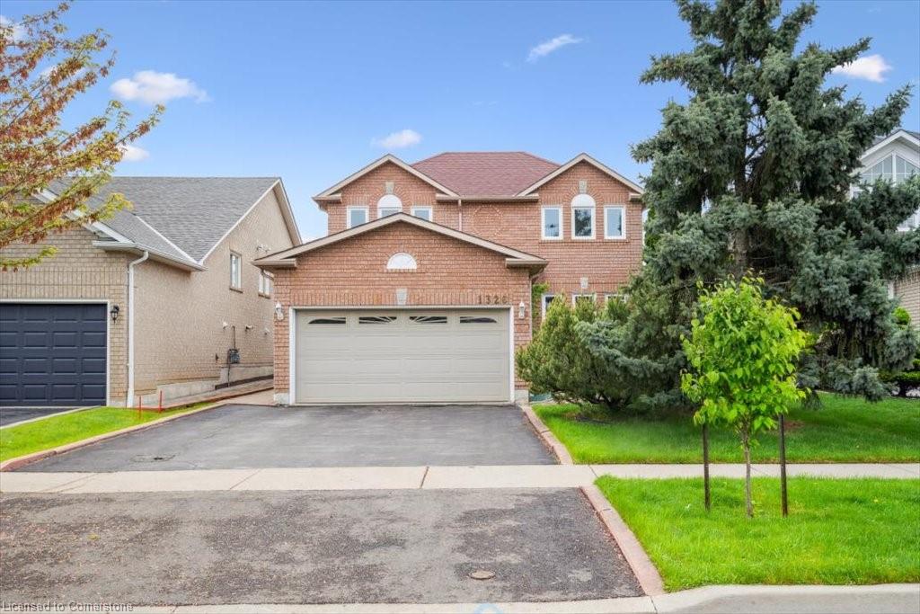 1326 Midgreen Lane Property Photo