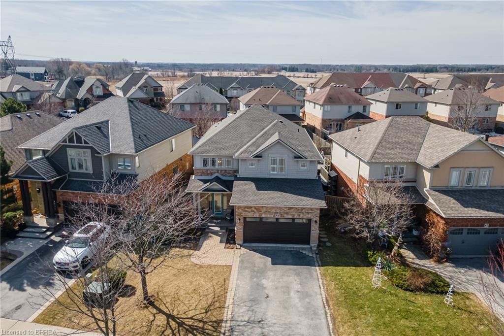 81 Windwood Drive Property Photo