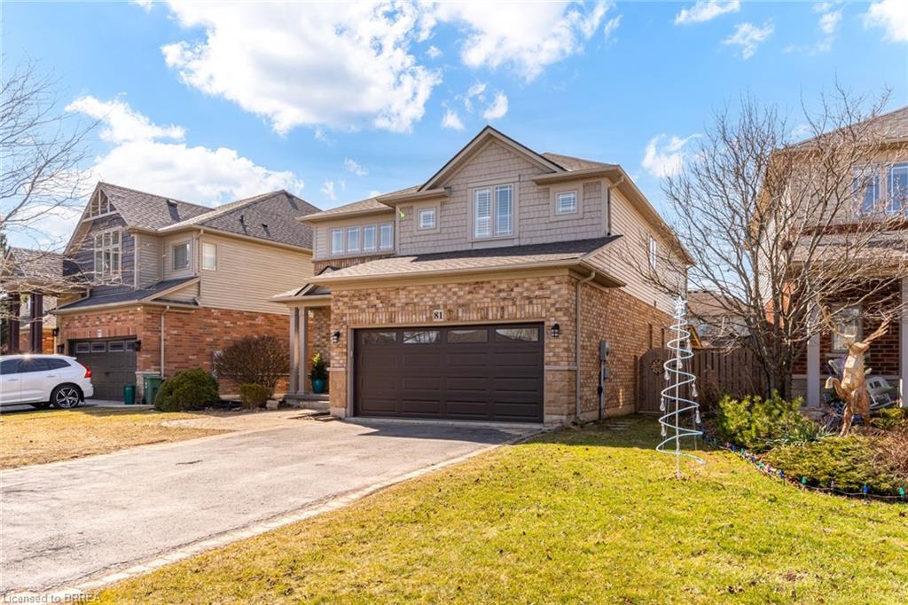 81 Windwood Drive Property Photo 4