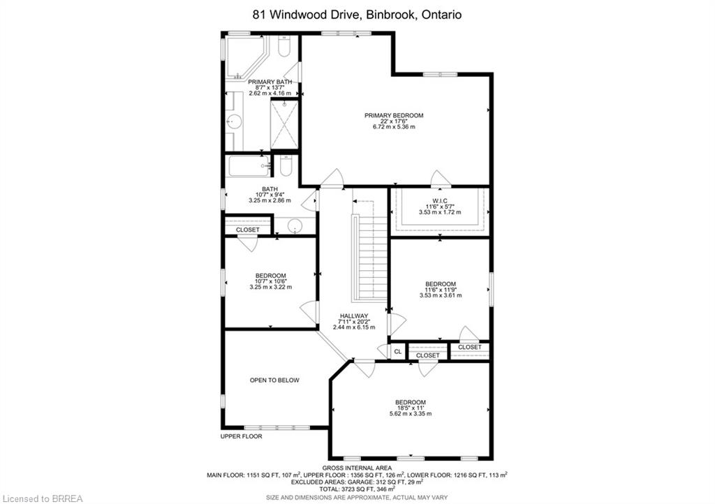 81 Windwood Drive Property Photo 40