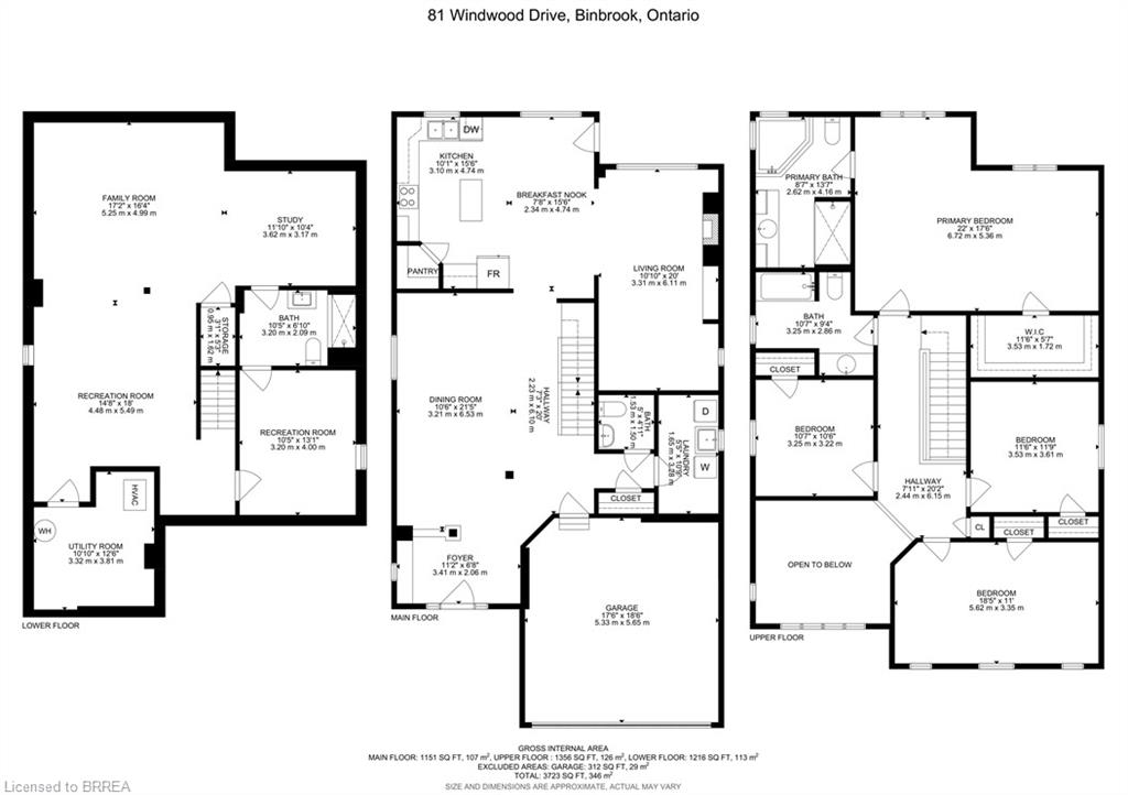 81 Windwood Drive Property Photo 41