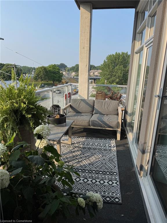 416-38 Harbour Street Property Photo 6