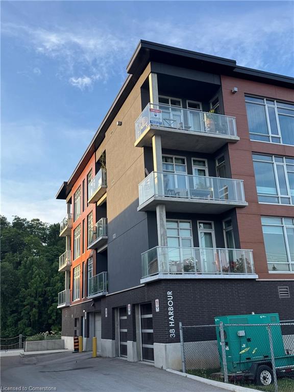416-38 Harbour Street Property Photo 25