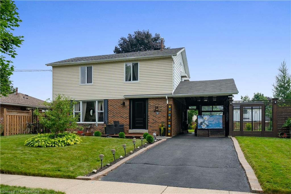 18 Fagan Drive Property Photo