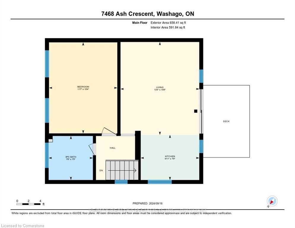 7468 Ash Crescent Property Photo 31