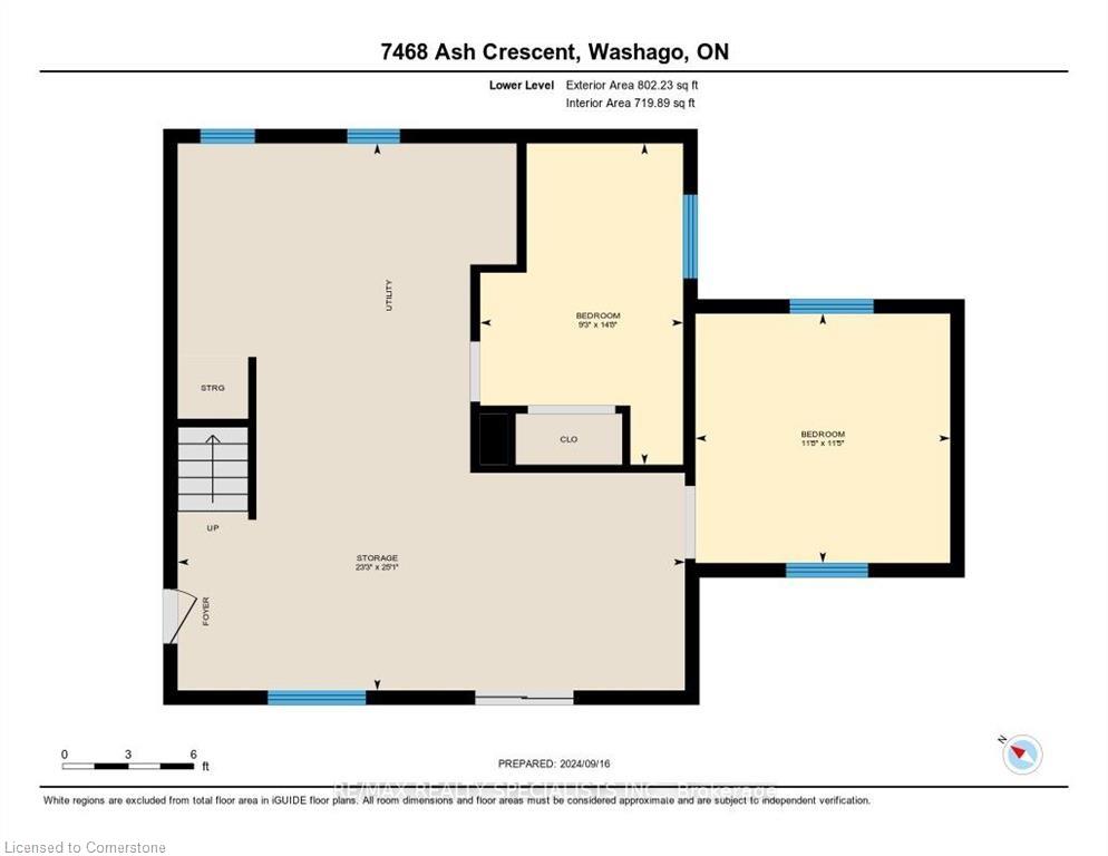 7468 Ash Crescent Property Photo 32