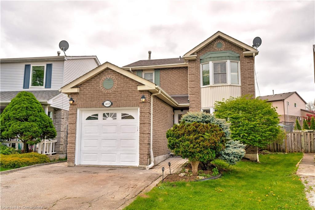 2408 Paula Court Property Photo 1