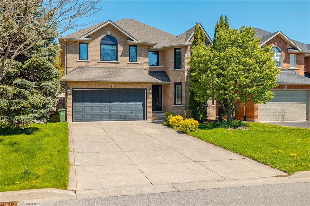 39 Bosworth Street Property Photo