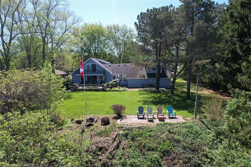 4718 Lakeside Street Property Photo