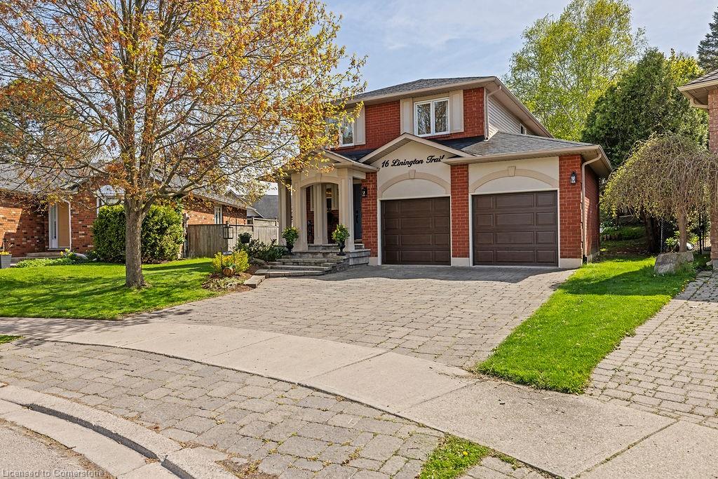 16 Linington Trail Property Photo