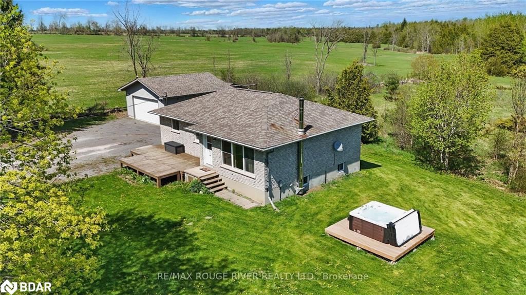 991 Douro Third Line Property Photo 1