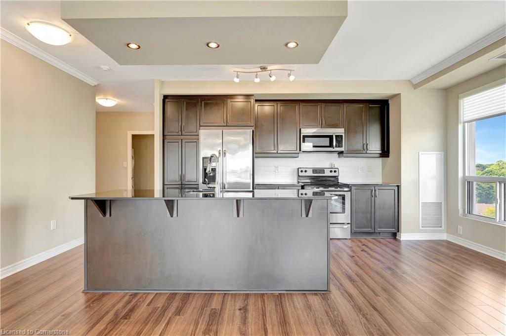 808-539 Belmont Avenue W Property Photo 6