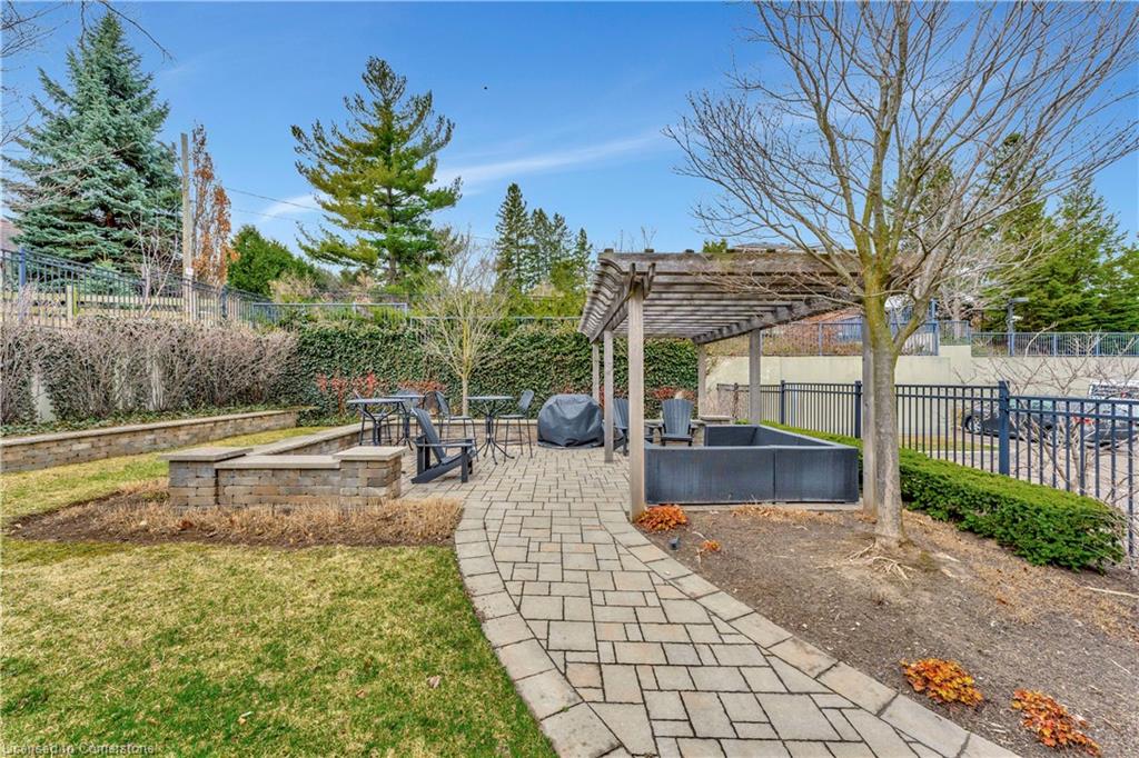 808-539 Belmont Avenue W Property Photo 33