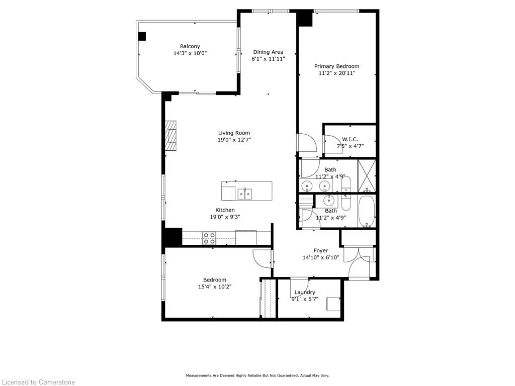 808-539 Belmont Avenue W Property Photo 38