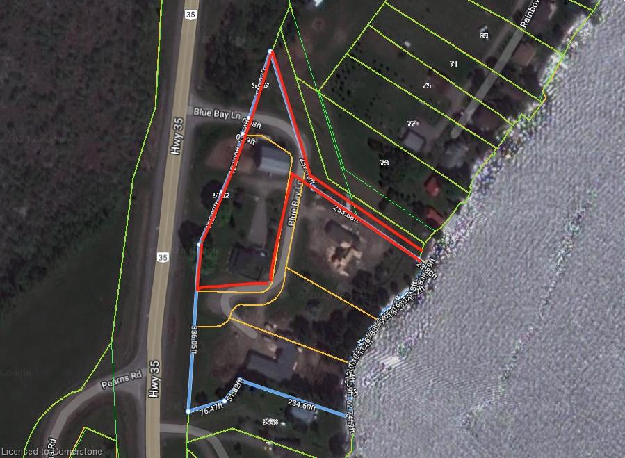 31 Blue Bay Lane Property Photo 50