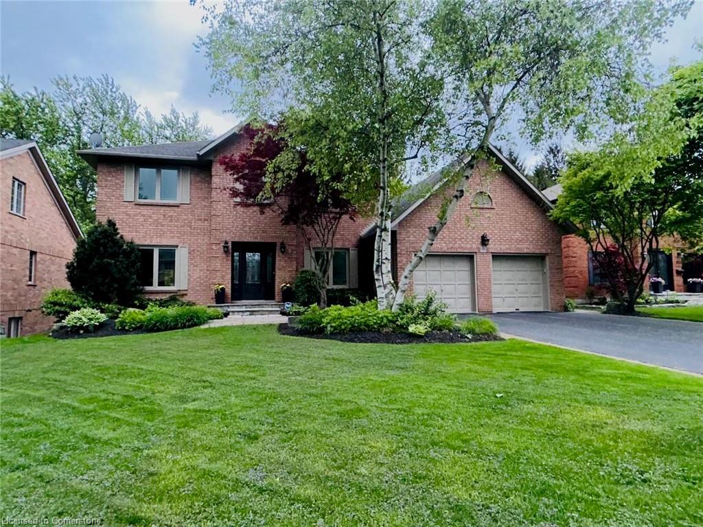 628 Highvalley Road Property Photo 1