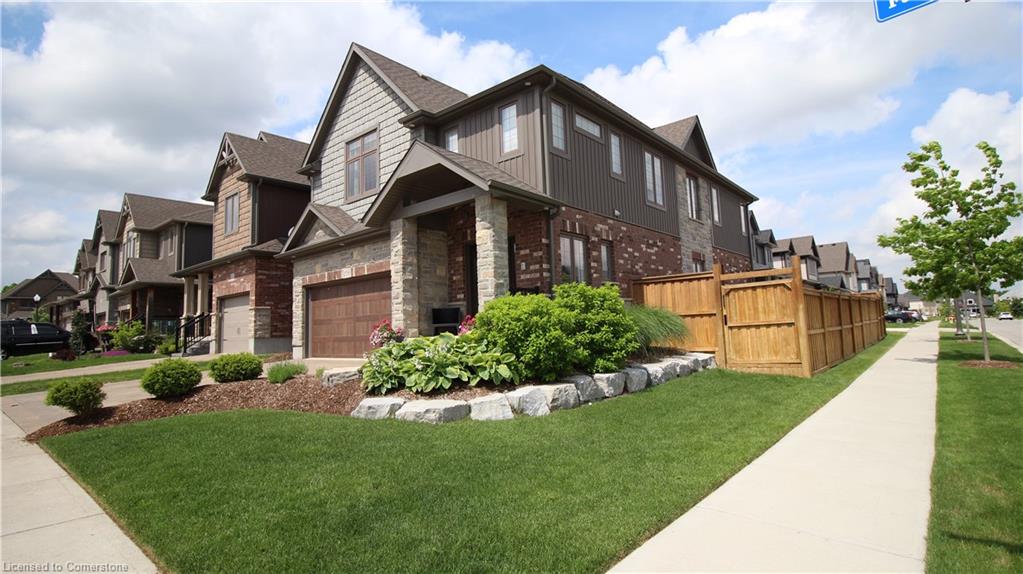 259 Falconridge Drive