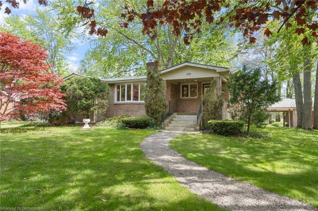 192 Queen Street E Property Photo