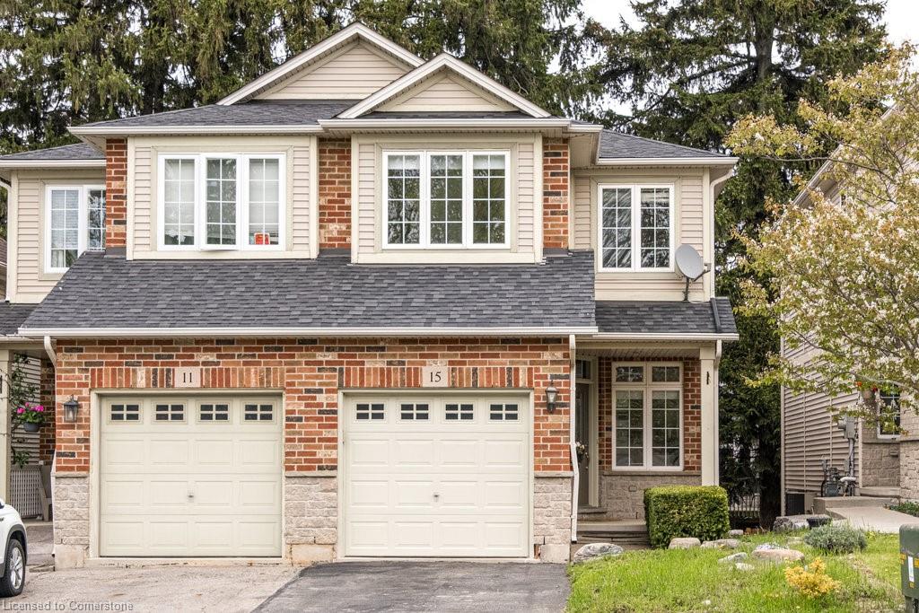 15 Goldenview Court Property Photo