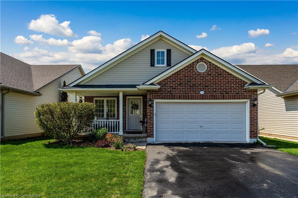 8 Mason Drive