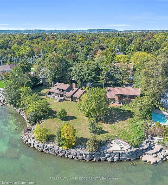 3504 Lakeshore Road Property Photo 1