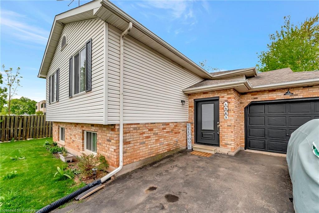4969 Alexandra Avenue Property Photo