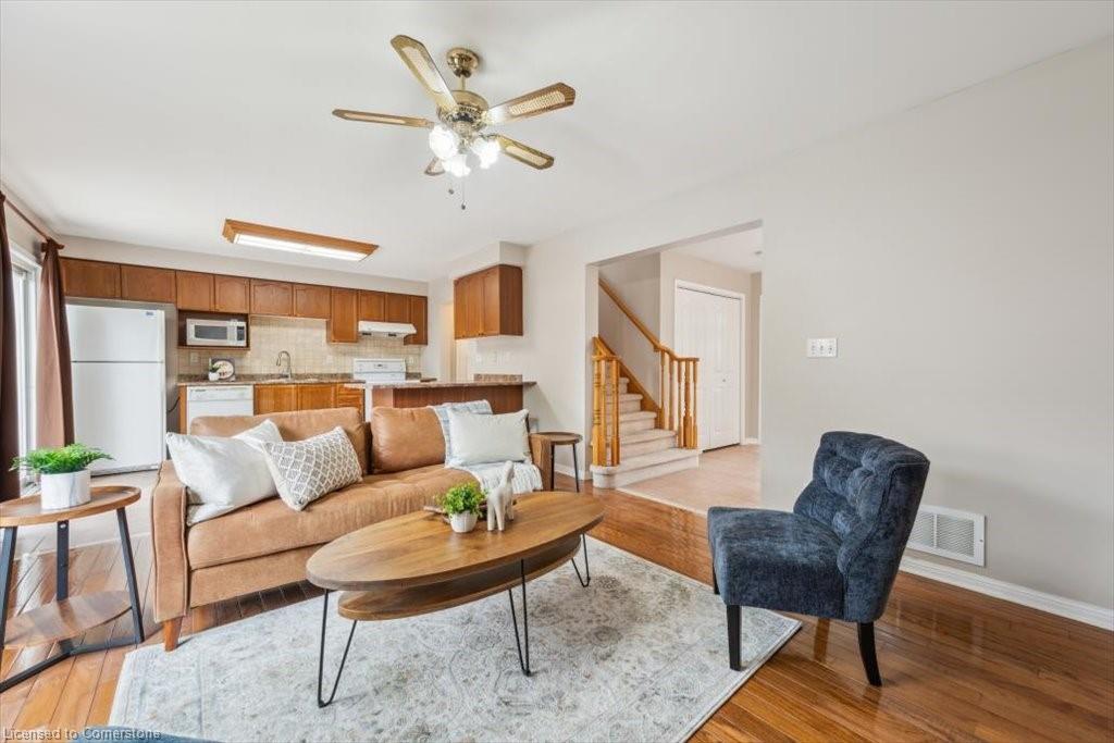 1617 Gowling Terrace Property Photo