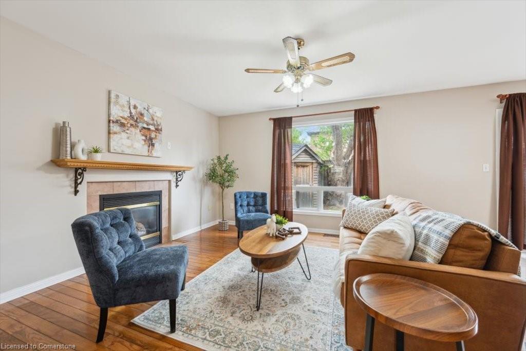 1617 Gowling Terrace Property Photo 2