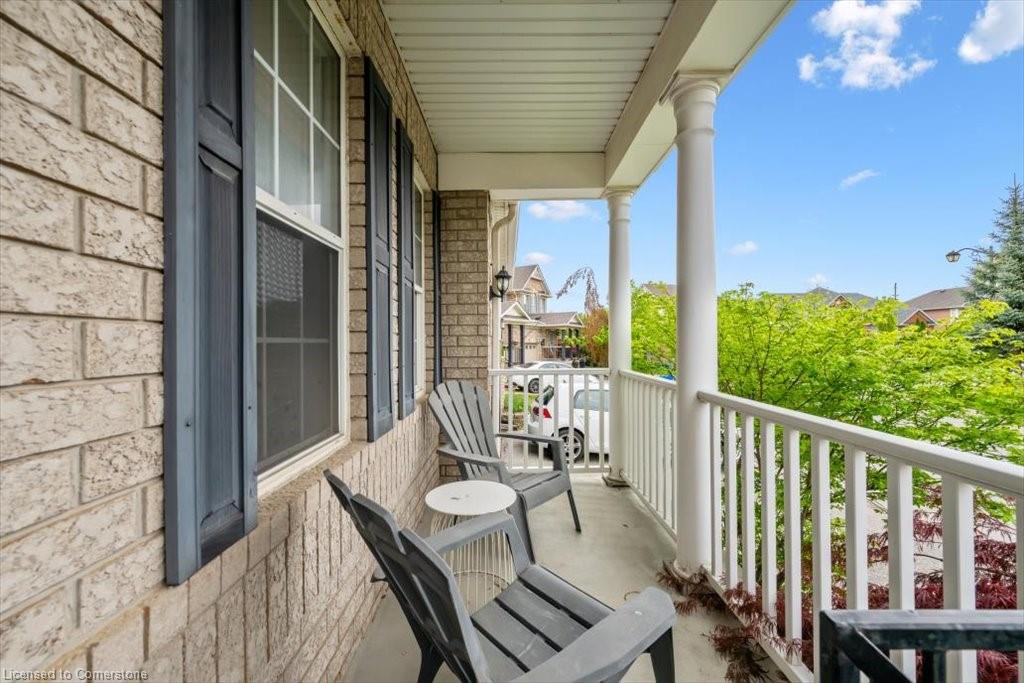 1617 Gowling Terrace Property Photo 8