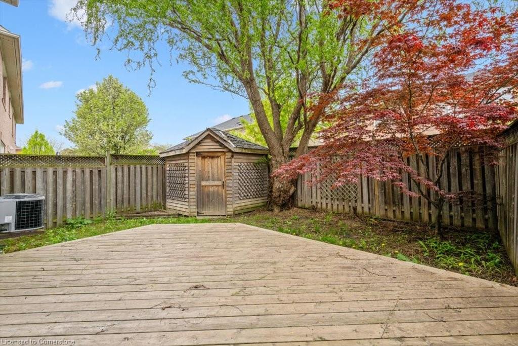 1617 Gowling Terrace Property Photo 40
