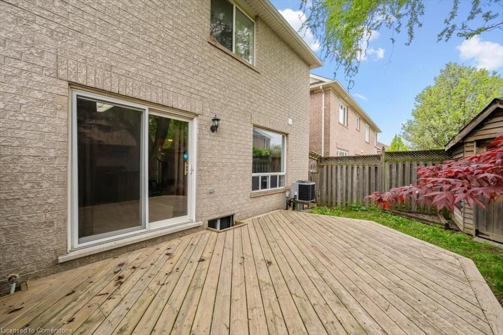 1617 Gowling Terrace Property Photo 41
