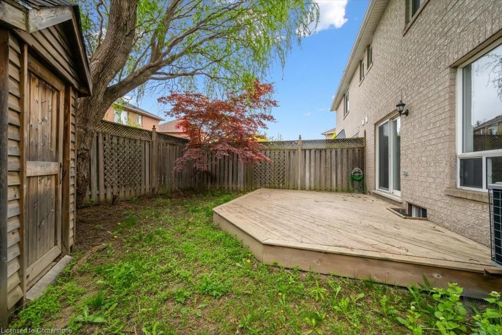 1617 Gowling Terrace Property Photo 42