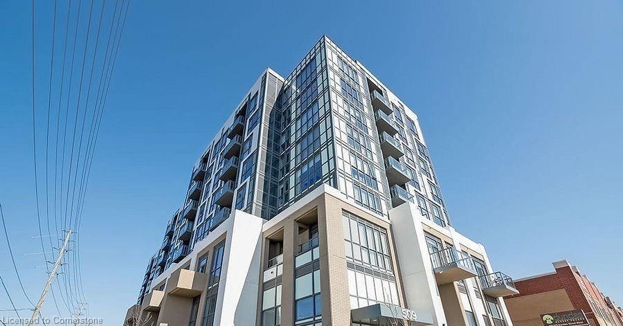 415-509 Dundas Street W Property Photo 1