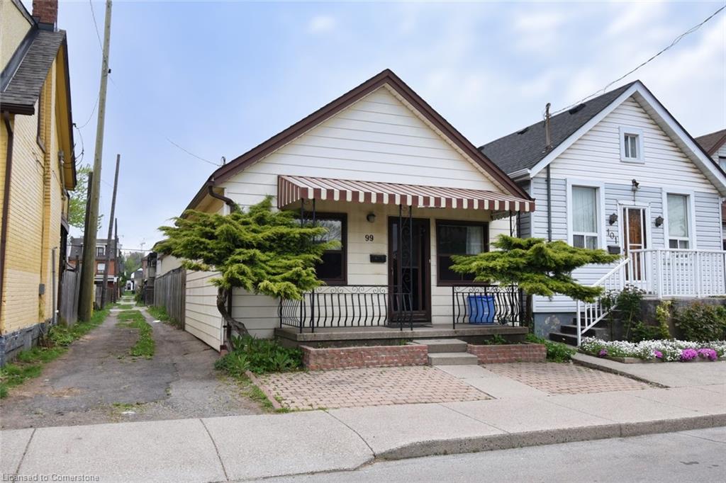 99 Steven Street Property Photo