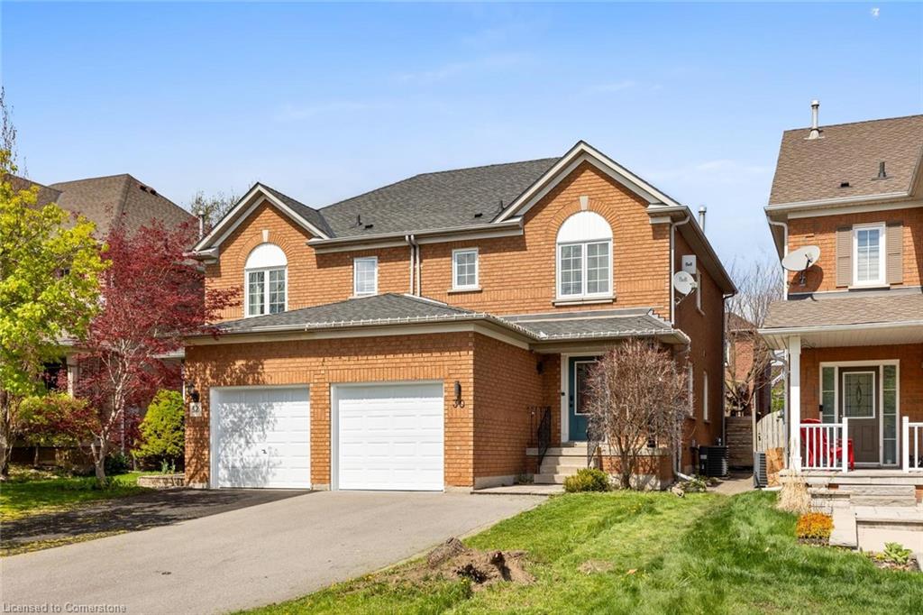 30 Harnesworth Crescent Property Photo