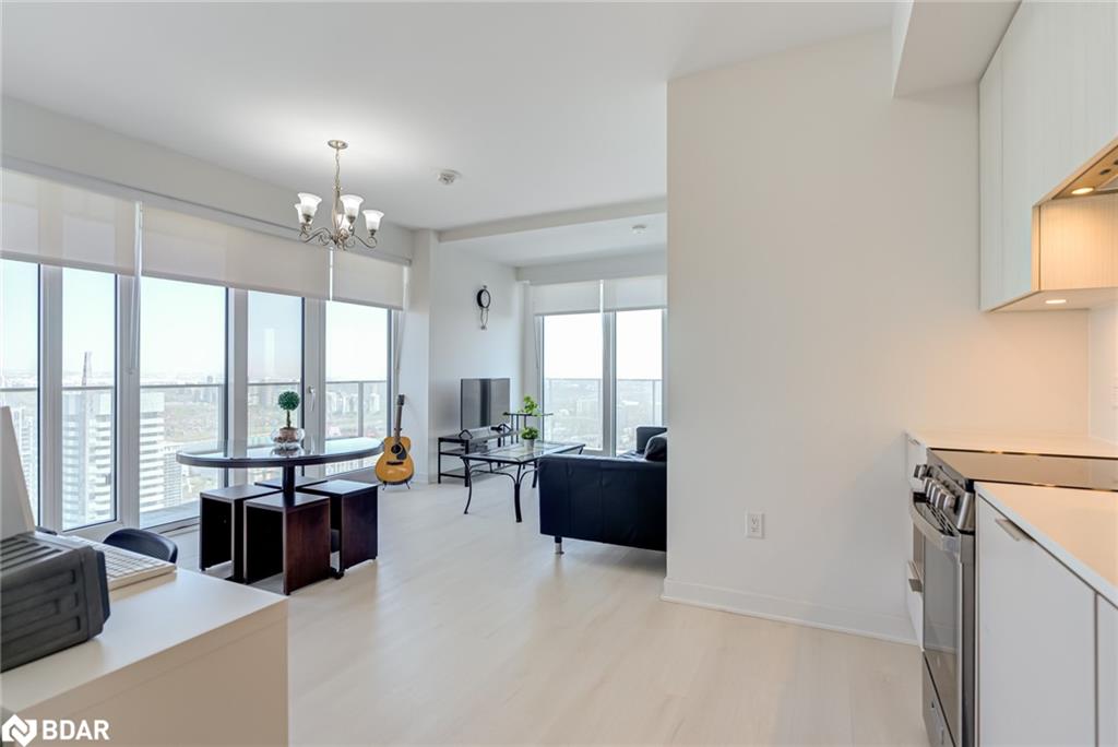 4710-3900 Confederation Parkway Property Photo 1