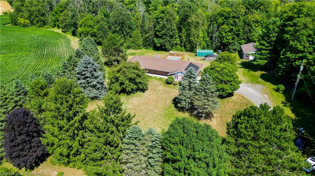 1327 Wilmot Centre Road Property Photo 1